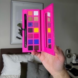 ABH x Alyssa Edward's